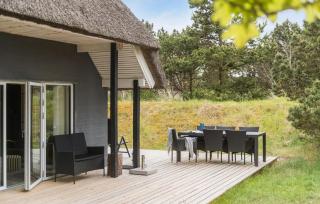 Holiday Home Nordslugen Blåvand - Blåvand - 9