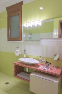 Petra Luxury Rooms and Apartments - Korinthos - 4