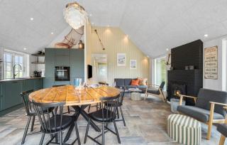 Holiday Home Nordslugen Blåvand - Blåvand - 7