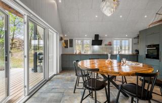 Holiday Home Nordslugen Blåvand - 6