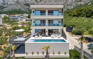 Villa Ines - Makarska - 0