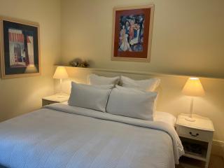 Westwood Country House Guest Suites - Greytown - 8