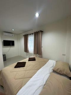 As-Safa Inn - Hat Yai - 8