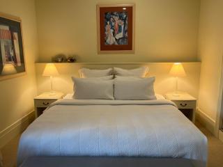 Westwood Country House Guest Suites - Greytown - 7