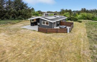 3 Bedroom Beautiful Home In Thisted - Thisted - 2