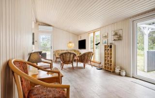3 Bedroom Beautiful Home In Thisted - Thisted - 7