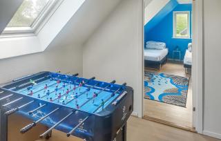 Amazing Home In Glesborg With Wifi - Glesborg - 6
