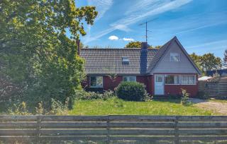 Amazing Home In Glesborg With Wifi - Glesborg - 1