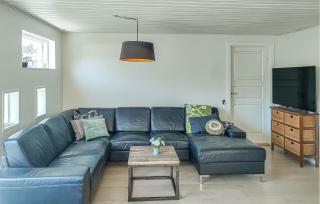 Amazing Home In Glesborg With Wifi - Glesborg - 8