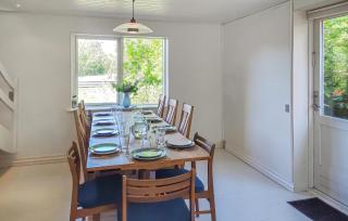 Amazing Home In Glesborg With Wifi - Glesborg - 7