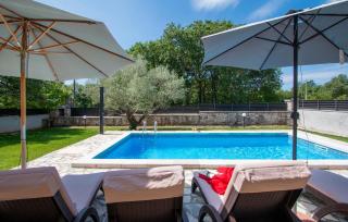 Gorgeous Home In Svetvincenat - 9