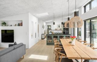 Amazing Home In Rødby With Sauna - Rødby - 7