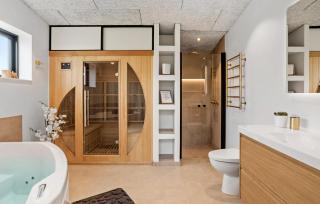 Amazing Home In Rødby With Sauna - Rødby - 3