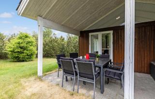 Holiday Home Kjeldhøj Farsø Xi - Ertebølle - 9