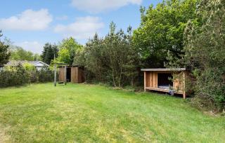 Holiday Home Kjeldhøj Farsø Xi - Ertebølle - 3