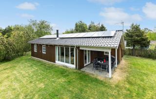 Holiday Home Kjeldhøj Farsø Xi - Ertebølle - 2