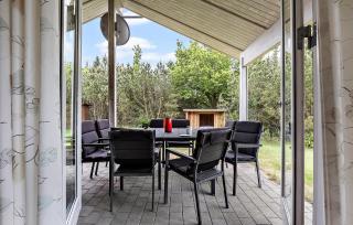 Holiday Home Kjeldhøj Farsø Xi - Ertebølle - 1