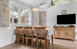 Holiday Home Kjeldhøj Farsø Xi - Ertebølle - 6