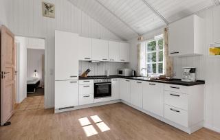 Holiday Home Kjeldhøj Farsø Xi - 4