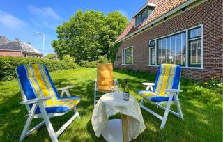 Hoeve Aan De Waddenzee - 6