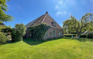 Hoeve Aan De Waddenzee - 9