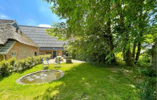 Hoeve Aan De Waddenzee - 1