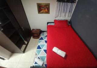 Espectacular apartamento familiar 1er piso - 04 personas - El Edén Centro Comercial - Bogotá - 5