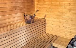 Lovely Home In Lindesnes With Sauna - Svenevik - 1