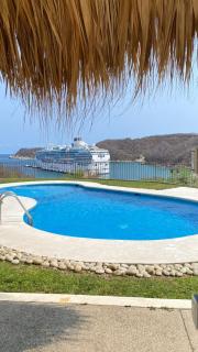 Condos Cruz del Mar - Santa Cruz Huatulco - 0