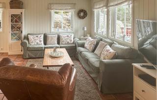 Lovely Home In Lindesnes With Sauna - Svenevik - 7