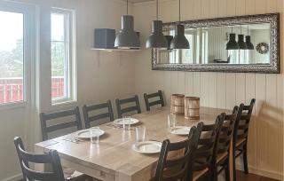 Lovely Home In Lindesnes With Sauna - Svenevik - 5