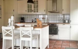 Lovely Home In Lindesnes With Sauna - 4