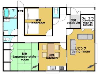 Bhome Hikone Jizo - Hikone - 9