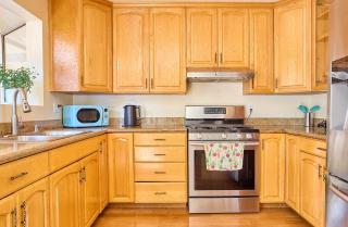 Malibu Home in Enchanting Hills 5 min from the beach - Malibu - 2
