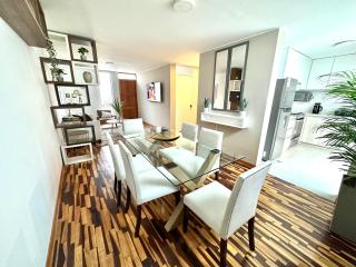 Casa acogedora, moderna y bien ubicada en Sn Borja - 8