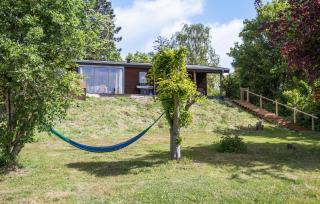 Awesome Home In Fårevejle With Sauna - 0