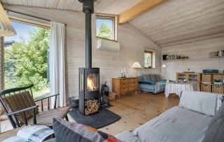 Awesome Home In Fårevejle With Sauna - Fårevejle - 7