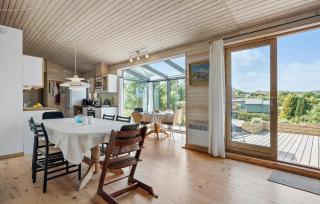 Awesome Home In Fårevejle With Sauna - 5