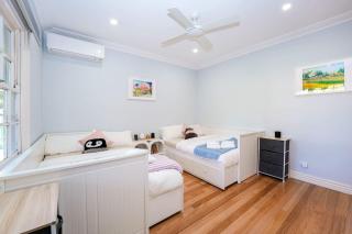 Family-Friendly 2BR Home Near Eastland BBQ Toys & Free Parking - Ringwood East - 6