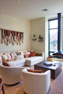 Spruce Peak Resort luxury 3 Bedrm 2levelApartment - Stowe - 1