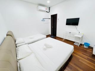 MyRoom-Victoria, near to Island,LGL,Jln Burmah - 8