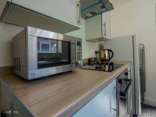Newlands Lodge Deluxe Family Room 2 - Stoke on Trent - 5