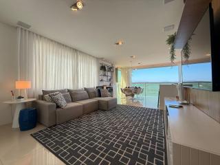 IL01- Vista Mar | Pé na Areia | Churrasqueira - 5