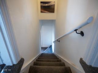 Newlands Lodge Deluxe Family Room 2 - Stoke on Trent - 4