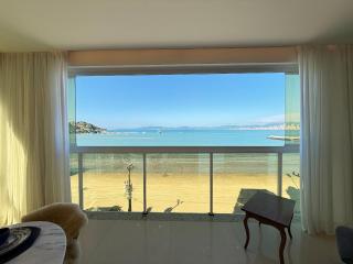 IL01- Vista Mar | Pé na Areia | Churrasqueira - 3