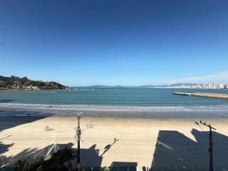 IL01- Vista Mar | Pé na Areia | Churrasqueira - 4