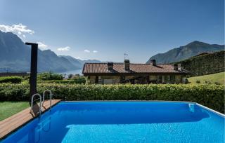 Amazing Home In Solto Collina Bg - Riva di Solto - 9