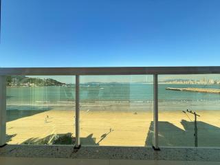 IL01- Vista Mar | Pé na Areia | Churrasqueira - 2