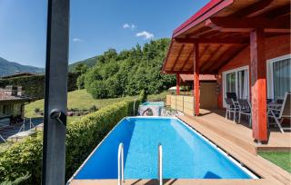 Amazing Home In Solto Collina Bg - Riva di Solto - 1