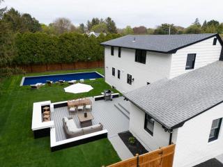 Modern Luxury-Private Escape - Southampton - 0